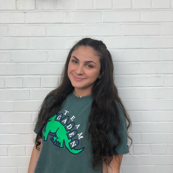 Meet your Posher, Jena - Picture 1 of 1